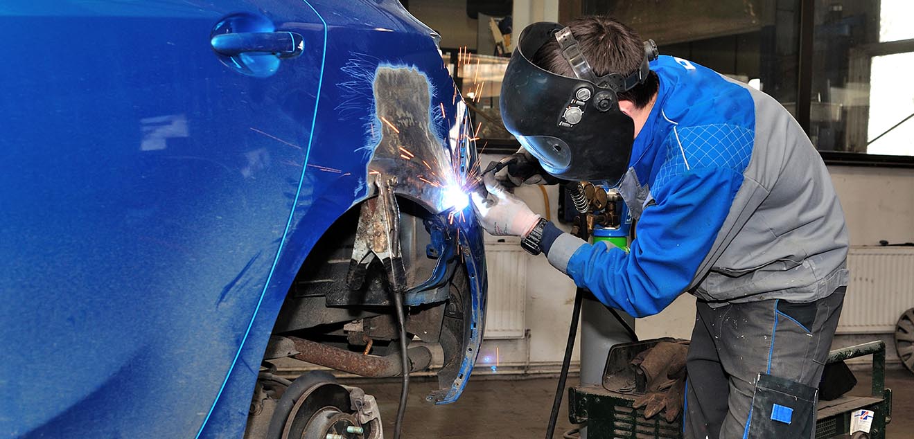 Fort Lupton Auto Body Shop, Collision Repair and Auto Body Repair