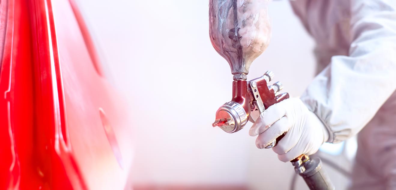 Brighton Auto Body Shop, Collision Repair and Auto Body Repair